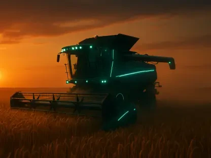 ¿Cómo Impulsa la Tecnología el Futuro del Agro Argentino?