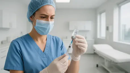 ¿Podrá Chile Erradicar el Cáncer Cervicouterino para el 2030?