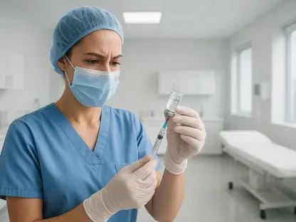 ¿Podrá Chile Erradicar el Cáncer Cervicouterino para el 2030?