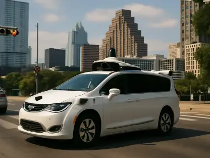 Las Multas de Waymo en Austin Revelan los Límites de su IA
