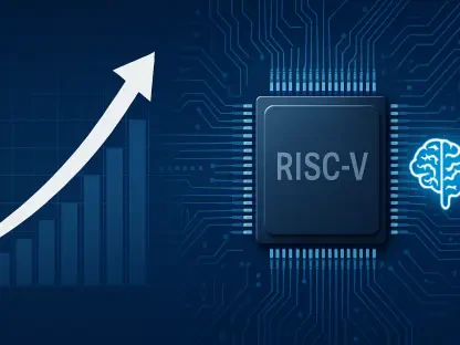 Trend Analysis: Semiconductores RISC-V para Inteligencia Artificial