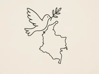 El Plebiscito por la Paz en Colombia a Diez Años de su Realización