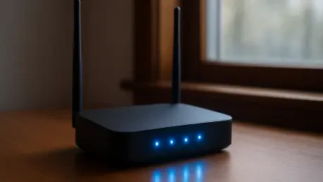 ¿Es TP-Link una Amenaza para la Seguridad en EE. UU.?