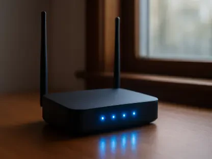 ¿Es TP-Link una Amenaza para la Seguridad en EE. UU.?