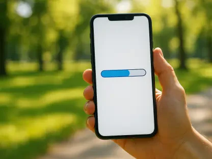 Trend Analysis: Estrategia Actualizaciones Samsung