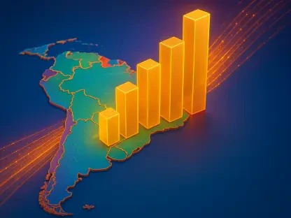 América Latina Ante un Nuevo Ciclo de Crecimiento Económico