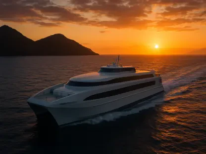 Baleària Mejora la Conexión en Canarias con un Nuevo Fast Ferry