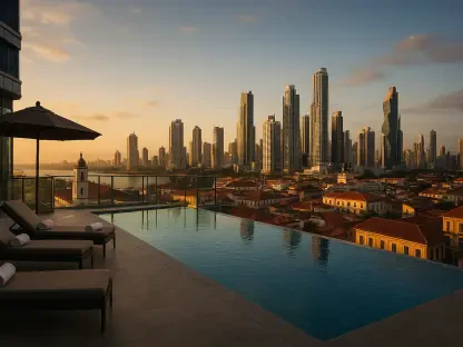 ¿Qué Significa la Llegada de Pullman a la Ciudad de Panamá?