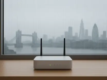 Telefónica Batalla en el Reino Unido por la Compra de Netomnia