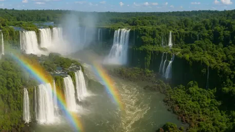 Guía Completa Para Visitar las Cataratas del Iguazú