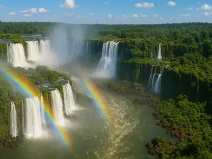 Guía Completa Para Visitar las Cataratas del Iguazú