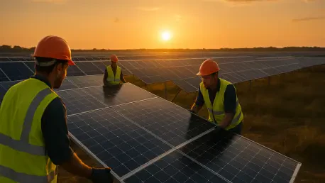 ¿Qué implica la megainversión de Solaria para Uruguay?