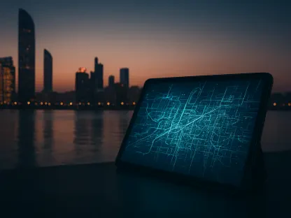 Abu Dabi Lanza TAMM Global Para Exportar su Gobernanza con IA
