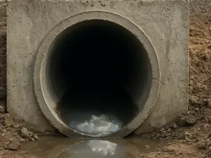 ¿Qué Pasa con el Drenaje Pluvial de Riohacha?
