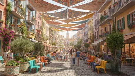Puertollano Invierte 2,8 Millones en Infraestructuras y Deporte