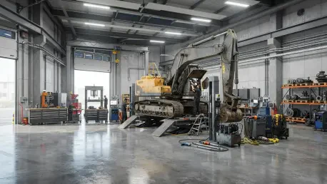 Motril Moderniza su Base Logística del Servicio de Limpieza