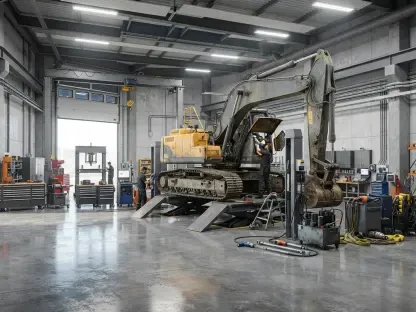 Motril Moderniza su Base Logística del Servicio de Limpieza