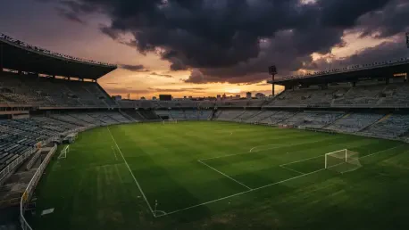 Brasil Prohíbe Apuestas y Pone en Jaque al Fútbol Nacional