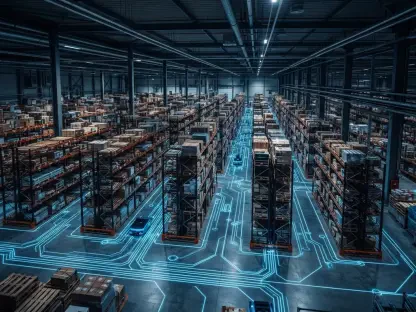 El Desafío de la Inteligencia Artificial en la Logística Actual
