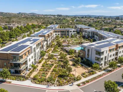 California Evalúa Bonos de 44.000 Millones de Dólares