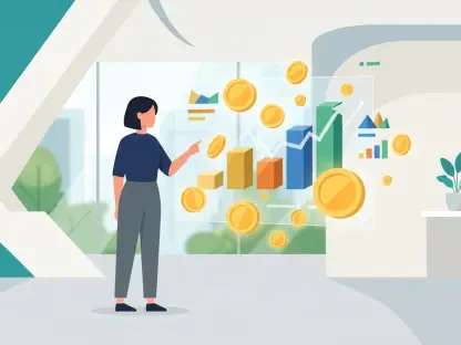 El Impacto de la IA en el Futuro del Sector Financiero