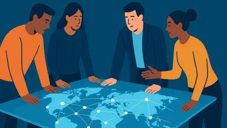 Telefónica Simplifica su Organización para Ganar Agilidad