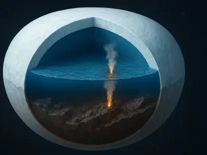 ¿Es Encélado el Mejor Candidato para Hallar Vida Extraterrestre?