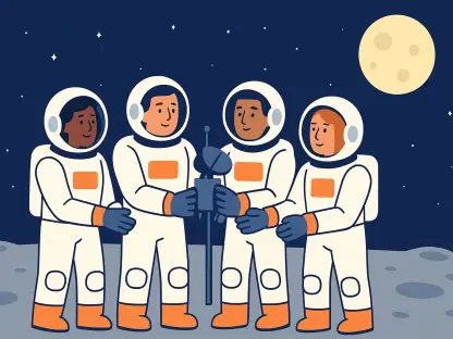 ¿Qué Nos Enseña Christina Koch Sobre el Futuro en el Espacio?