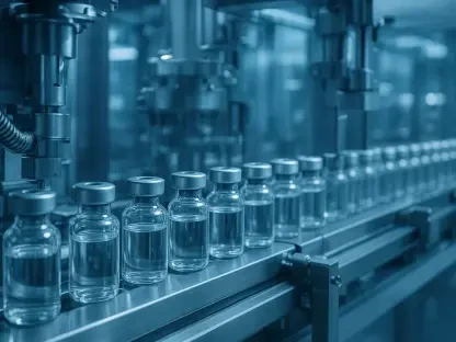 Inversión Farmacéutica en México: Manufactura y el Reto de Innovar