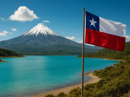 ¿Por Qué Chile es el Líder Indiscutible del Turismo Regional?