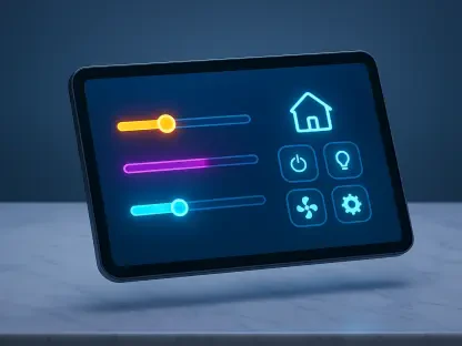 Apple Lanza HomeView para Dominar el Hogar Inteligente con IA
