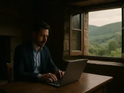¿Cómo Ha Evolucionado el Trabajo Autónomo en Galicia?