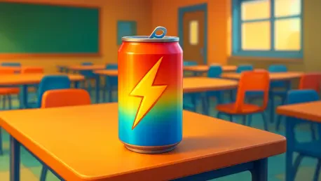 ¿Se Deben Prohibir las Bebidas Energizantes a Menores?