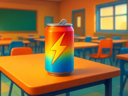 ¿Se Deben Prohibir las Bebidas Energizantes a Menores?