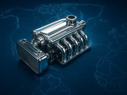 México Enfrenta Crisis Automotriz por Aranceles de EE. UU.