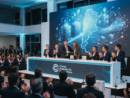 Nace la Cámara Argentina de Data Centers para Atraer Inversiones